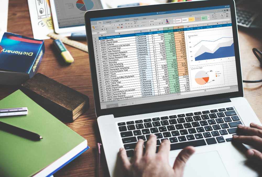 EXCEL 2016 - NIVEL BÁSICO