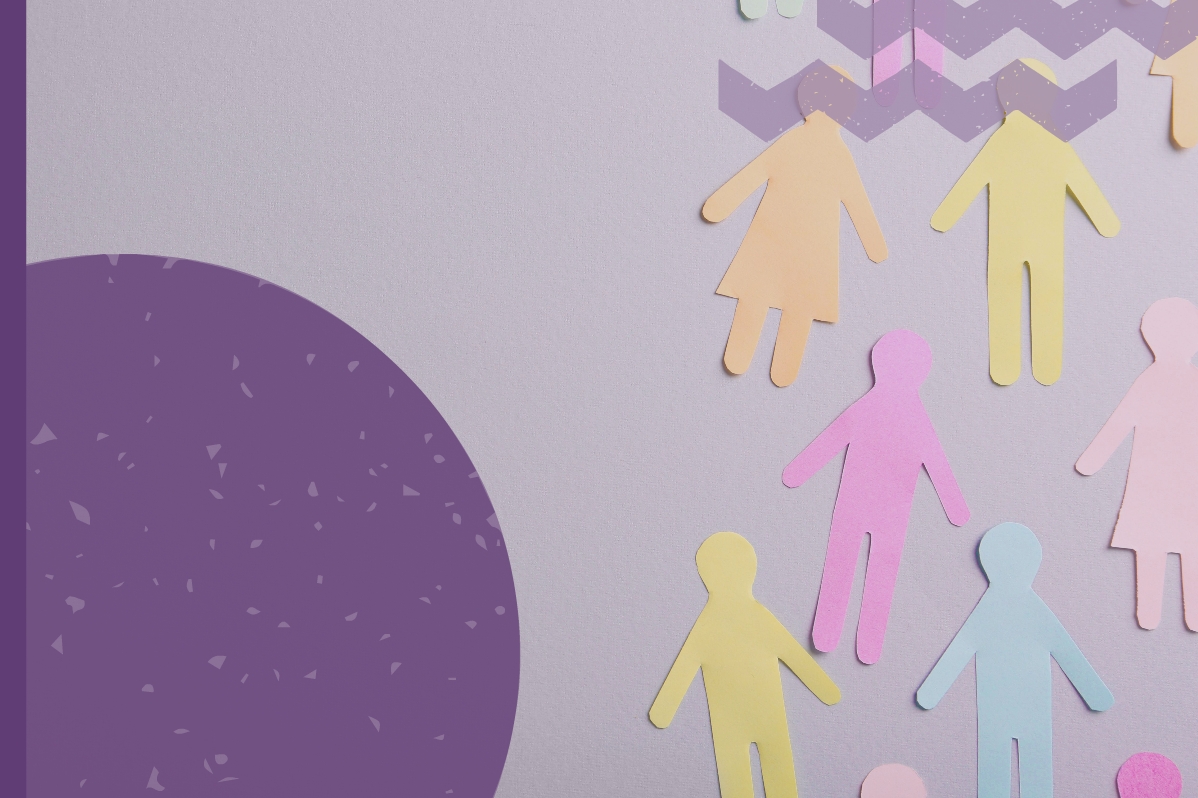 CONCEPTOS BASICOS DE GENERO