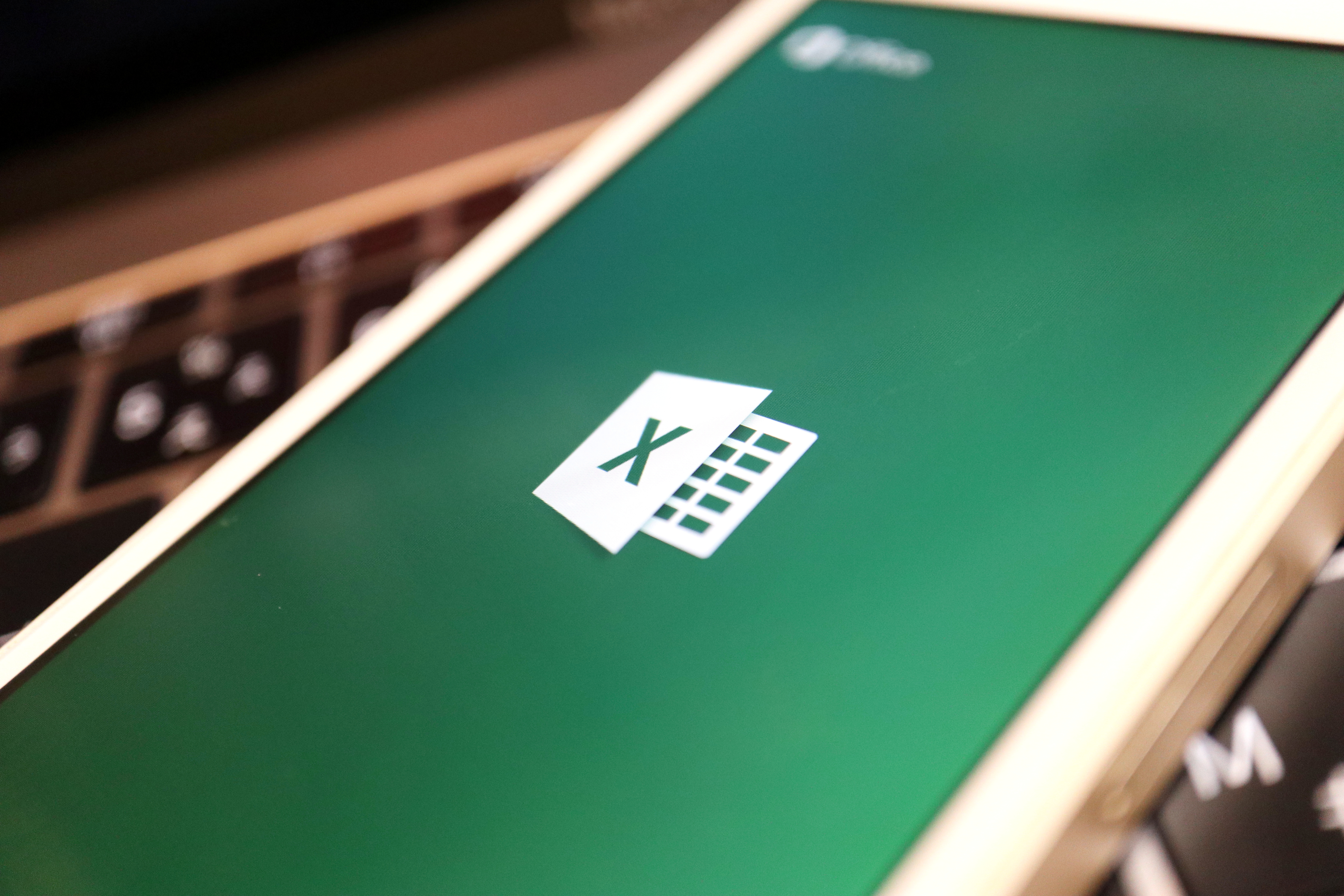 EXCEL 2016 INTERMEDIO