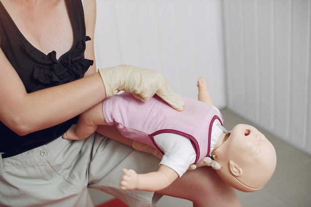 Reanimación Neonatal 2025